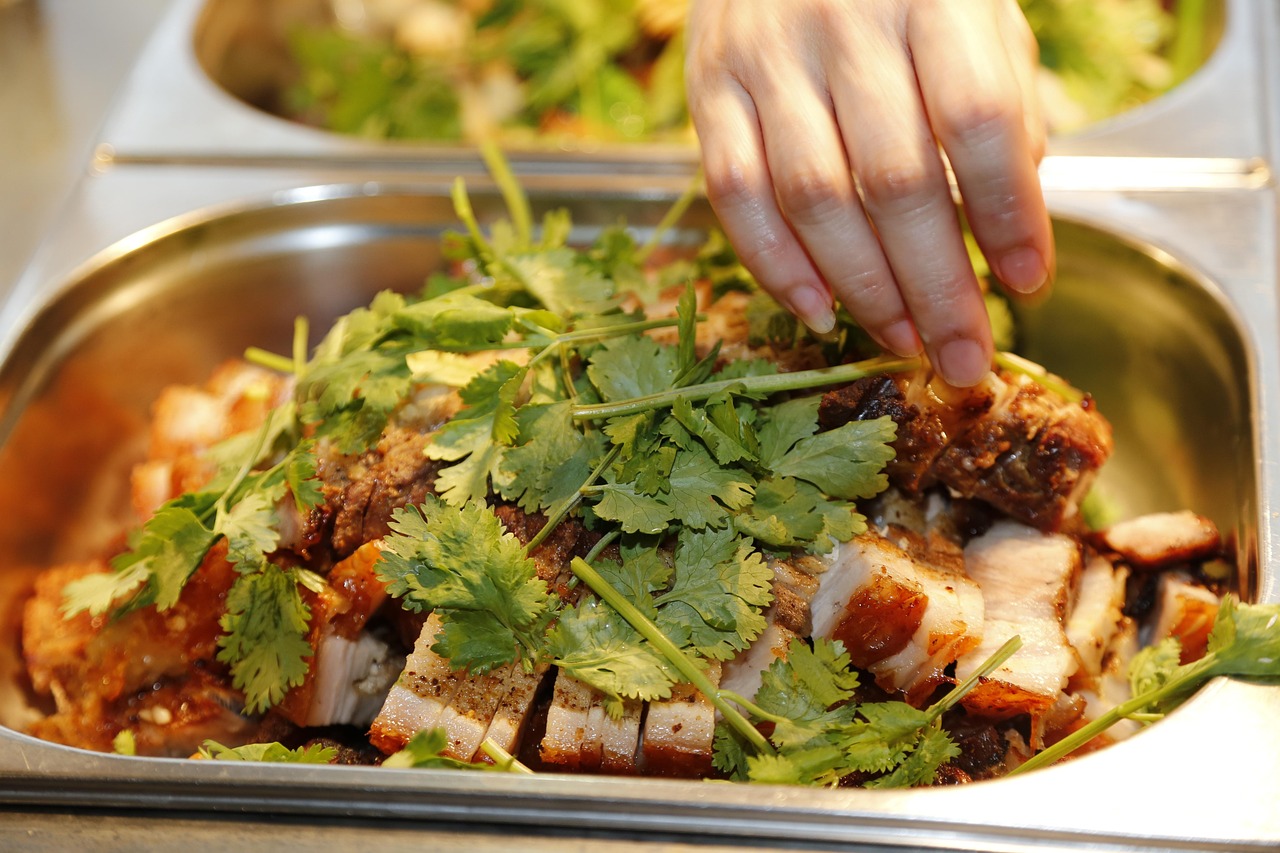 How to Find Authentic Halal Restaurants Near You